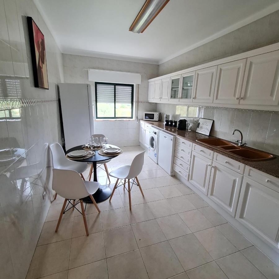 Sonia&Irene Apartments Setúbal Zewnętrze zdjęcie