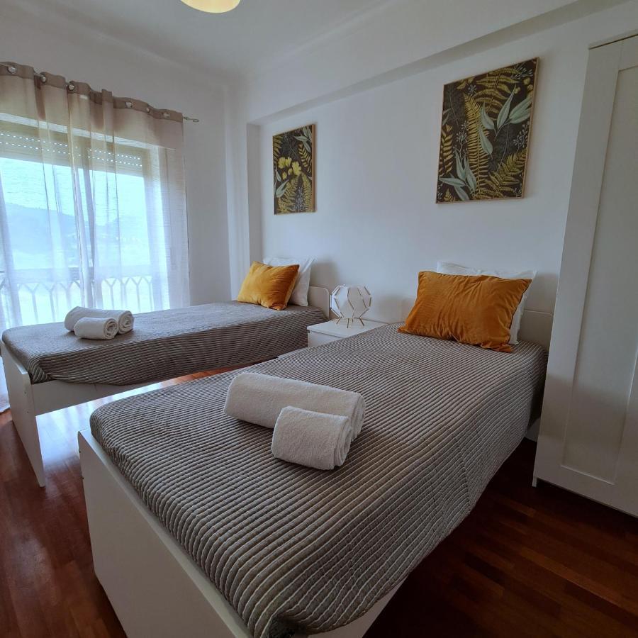 Sonia&Irene Apartments Setúbal Zewnętrze zdjęcie