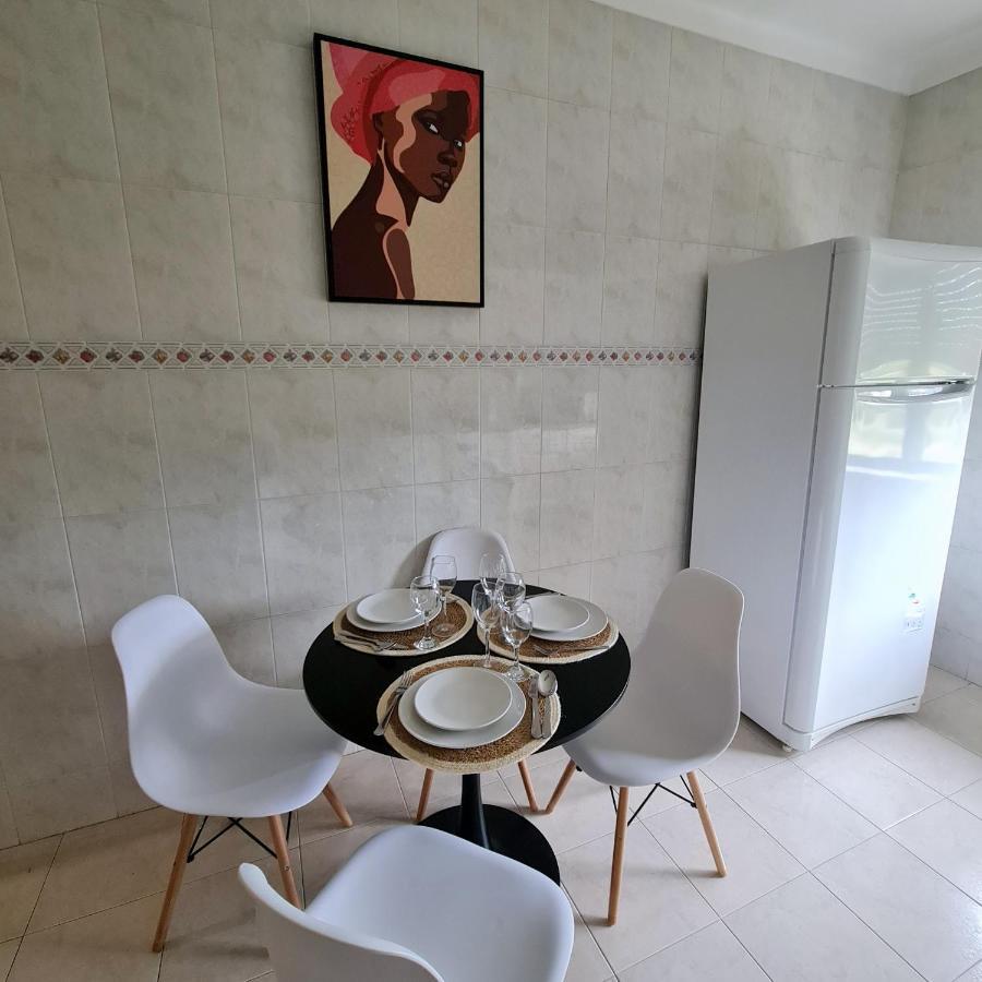 Sonia&Irene Apartments Setúbal Zewnętrze zdjęcie
