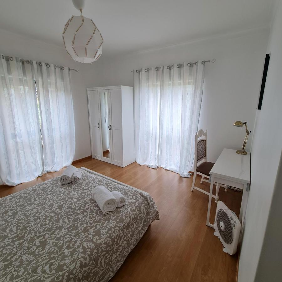 Sonia&Irene Apartments Setúbal Zewnętrze zdjęcie