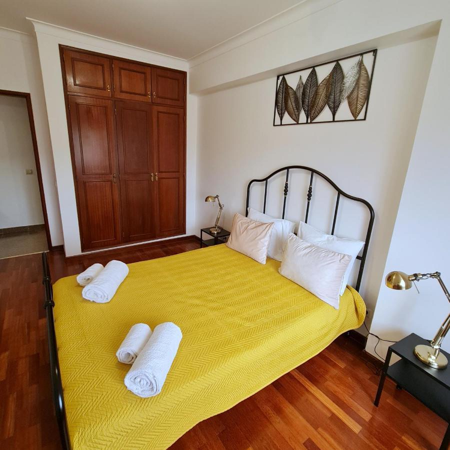 Sonia&Irene Apartments Setúbal Zewnętrze zdjęcie