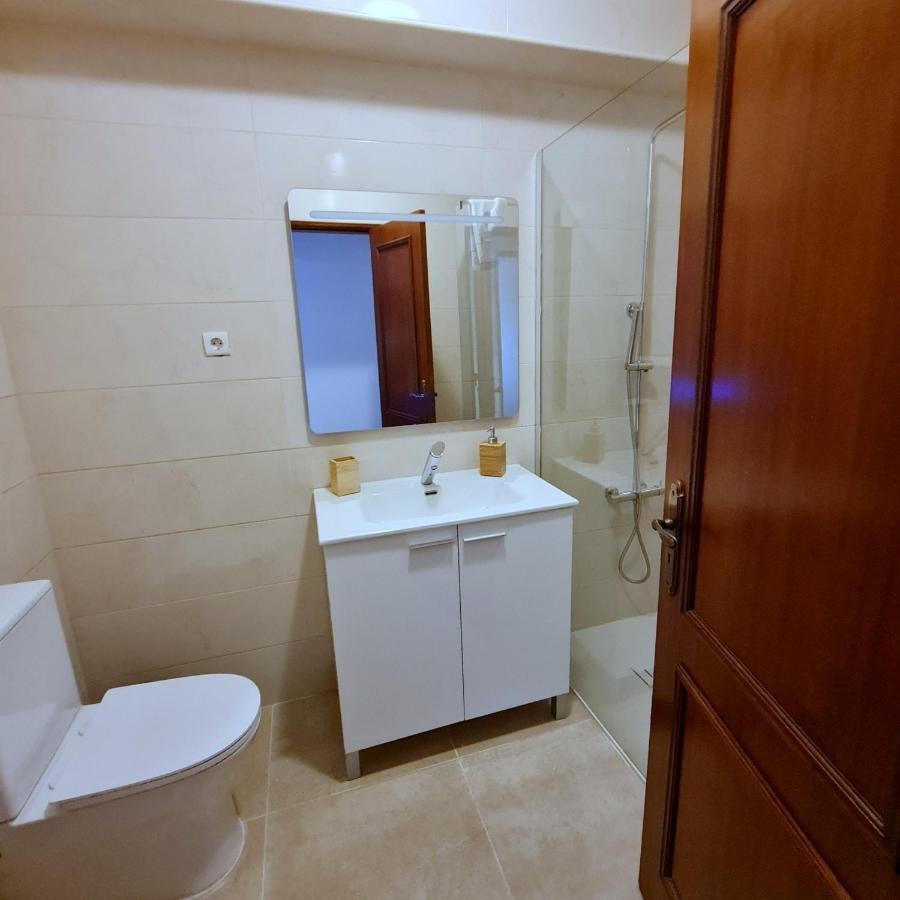 Sonia&Irene Apartments Setúbal Zewnętrze zdjęcie