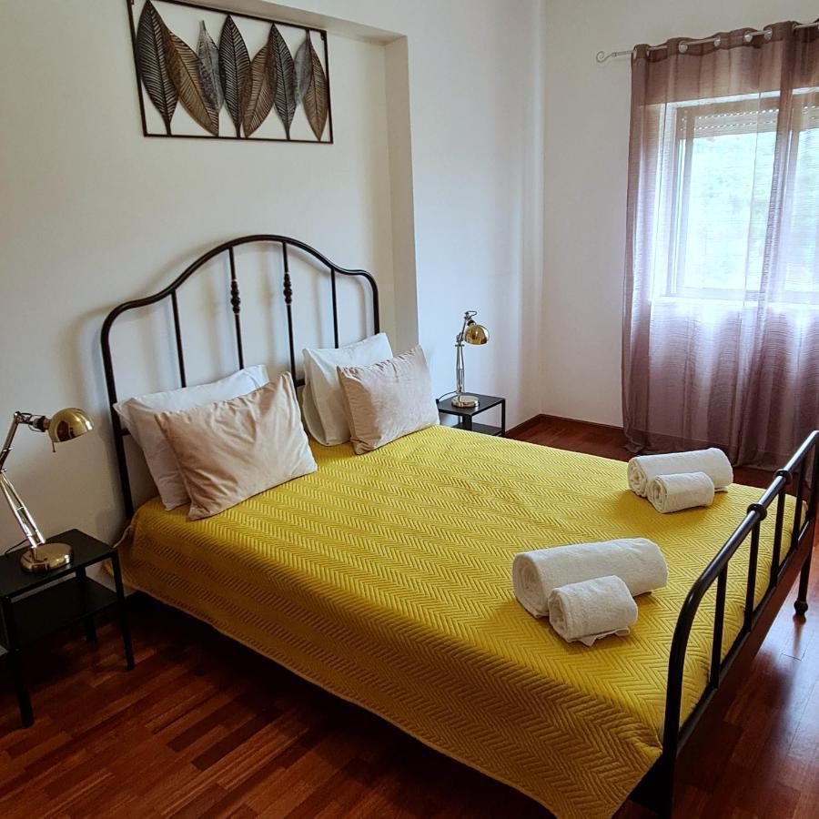 Sonia&Irene Apartments Setúbal Zewnętrze zdjęcie