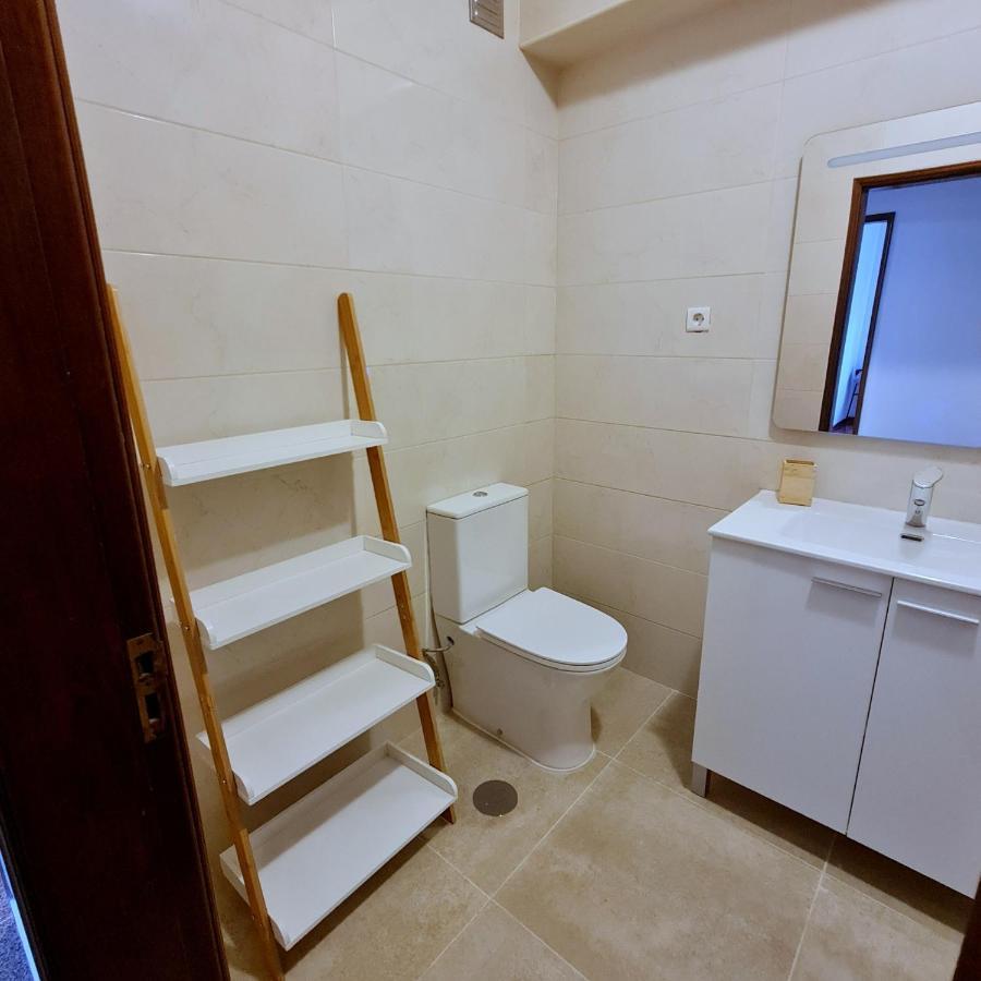 Sonia&Irene Apartments Setúbal Zewnętrze zdjęcie