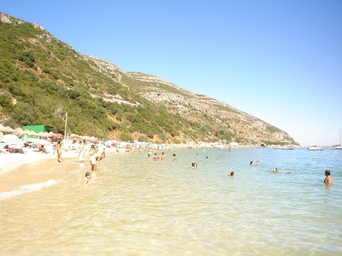 Sonia&Irene Apartments Setúbal Zewnętrze zdjęcie
